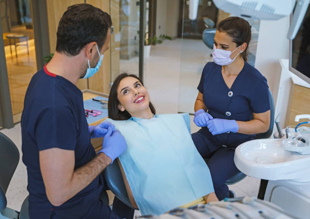 Best Emergency Dental Care  in Bella Vista, CA